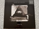 Alice In Chain Rainier Fog Limited Vinyl LP