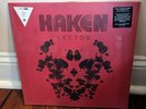 HAKEN 180G VECTOR 2 LP WHITE VINYL LP OOP BRAND NEW SEALED  ONLY ONE ON EBAY