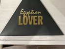 Egyptian Lover “Egypt “ Pyramid Shaped White Vinyl 7”