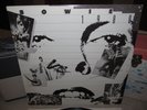 DAVID BOWIE ALL CLEAR 1980 US Promo Only Best Of RCA LP Very Rare Scary Monsters