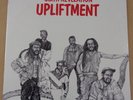 Sixth Revelation UPLIFTMENT - SEALED Vinyl LP Album - 1989 - Roots Reggae