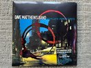 DMB Before These Crowded Streets 25th Anniversary 2-LP Set Red Blue Swirl Vinyl