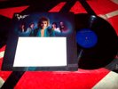 BOB WHEELER S/T LP 1986 PRIVATE PRESS BON JOVI POISON HAIR METAL EX