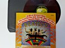 Red Vinyl The Beatles Magical Mystery Tour  AP-9728 JAPAN LP A378