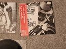 Alice Cooper Japan LP Bundle