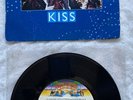 KISS STAR TRAX AUSTRALIA 7'' VINYL EP RARE CASABLANCA 1980