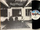 SLAPP HAPPY - SELF-TITLED - ORIGINAL 1974 UK VIRGIN LP + BOOKLET s/t vinyl VG+