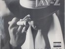 Jaÿ-Z Reasonable Doubt OG 1996 Priority 2LP P1 50592 DJ Premier Ski Clark Kent