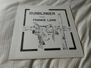 Frankie Laine - Gunslinger - (USA LP) Society Of America *RARE*