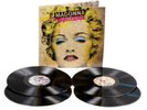 Madonna Celebration LP + Official Limited Edition Lithograph