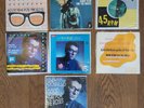 ELVIS COSTELLO 'Set of 7 7