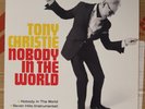 NOBODY IN THE WORLD tony christie NORTHERN SOUL mint
