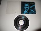 John Coltrane Blue Train Audiophile Wally Master LP Ultrasonic CLEAN OOP Mint