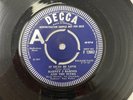 barney j barnes and the intro It must be love Northern Soul 60's beat demo 45