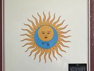 KING CRIMSON - Larks Tongues in Aspic (200g Remastered VINYL LP, 2013) **NEW**