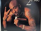 2Pac All Eyez On Me 1996 US Original 4LP NM Condition