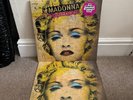 Madonna Celebration Black Vinyl 4LP Gatefold 2024 *Limited Ed* IN HAND