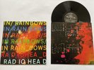 In Rainbows by Radiohead (Vinyl, LP, United Pressing, 2008)