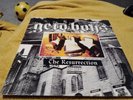 Geto Boys - The Resurrection L.P.  (1996 Europe) Vinyl
