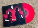 White Stripes Get Behind Me Satan LP 12