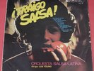 ORQUESTA SALSA LATINA 