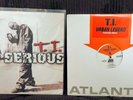 (BUNDLE of 2) T.I. 
