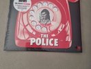 The Police Roxanne Record Store Day 7 Inch Red Vinyl New  Sealed