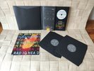 RADIOHEAD IN RAINBOWS BOX SET 2007 Rare limited Edition. Very good condition.