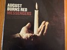 August Burns Red Messengers from Solid State Records on White Vinyl