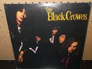 The Black Crowes Shake Your Money Maker Vinyl LP Limited Reissue Remaster Green