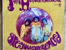 Jimi Hendrix Are You Experienced OG 1967 Mono Vinyl LP. R 6261 + Tri Color Label