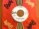 NORTHERN SOUL 45 THE CHANNELS I'VE GOT MY EYES ON YOU GROOVE 0046 DJ PROMO NM-