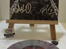 Agnostic Front SIGNED Eliminator 2020  7
