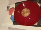 Public Service Broadcasting - Inform Educate Entertain / HMV Red Vinyl Edition