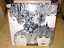 Beatles Revolver EAS 70136 mono japan