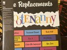 Replacements Hootenanny 180g Vinyl Vinyl Me Please VMP Brand New SEALED
