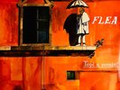 FLEA - Topi o uomini - Vinile Dorato (Solid Gold Vinyl)