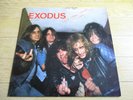 EXODUS - AND THEN THERE WERE…300  made from '80  THRASH,METALLICA,SLAYER