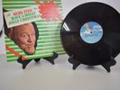 Burl Ives Have A Holly Jolly Christmas Vinyl LP  MCA 15002 Vintage  EX