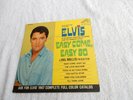 ROCK N ROLL  ELVIS PRESLEY 