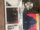 Thursday by Weeknd (Record, 2015)