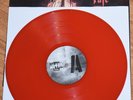 Mercyful Fate - 9 Tour 1999 LP live king diamond metallica slayer reek of death