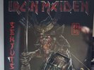 Senjutsu by Iron Maiden (Record, 2021)