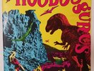 Hoodoo Gurus - ‎Stoneage Romeos - OZ Original 1984 Gray Big Time label LP