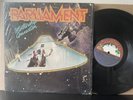 Parliament Mothership Connection P-Funk George Clinton In Shrink Classic VG+