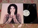 BJORK Debut RARE 1993 ORIGINAL 1st PRESS VINYL LP PJ Harvey, Björk, Tori Amos