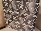 SEALED Steel Wheels (US) 1989 LP by The Rolling Stones (OC 45333)