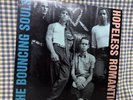Hopeless Romantic by Bouncing Souls LP Vinyl First US Press Epitaph Insert