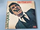 Disque 33 T. Jacques Dutronc
