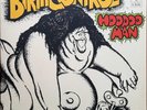 Krautrock LP - BIRTH CONTROL - HOODOO MAN - CBS GER 197? (1972) - EX(+)